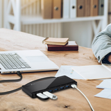 TP-Link UH700 7-port USB 3.0 Hub | Klikk Malta
