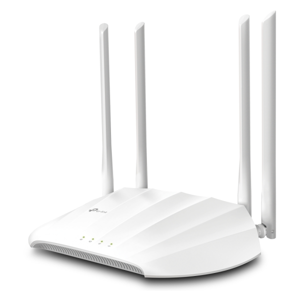 TP-Link WA1801 AX1800 Gigabit Wi-Fi 6 Acces... | Klikk Malta
