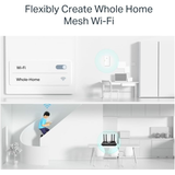 TP-Link WPA7817 AV1000 AX1500 Gigabit Wi-Fi... | Klikk Malta
