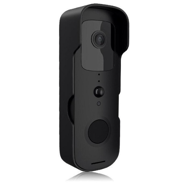 Tuya Full-HD Smart Video Doorbell with Chim... | Klikk Malta