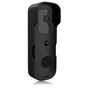 Tuya Full-HD Smart Video Doorbell with Chim... | Klikk Malta