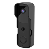 Tuya Full-HD Smart Video Doorbell with Chim... | Klikk Malta