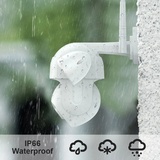 Tuya Pan / Tilt 3MP Outdoor Wi-Fi Cloud Cam... | Klikk Malta
