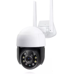 Tuya Pan / Tilt 5MP Outdoor Wi-Fi Cloud Cam... | Klikk Malta