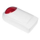 Tuya Smart Outdoor Wifi Strobe Siren Alarm | Klikk Malta