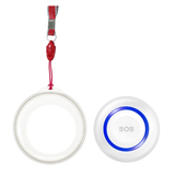 Tuya Smart SOS Panic Call Button | Klikk Malta