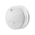 Tuya Smart Wi-Fi Photoelectric Smoke Detector | Klikk Malta