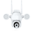Tuya 2K WiFi PTZ Floodlight Camera 3MP | Klikk Malta