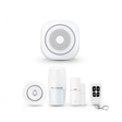 Tuya Smart Alarm System with Doorbell | Klikk Malta