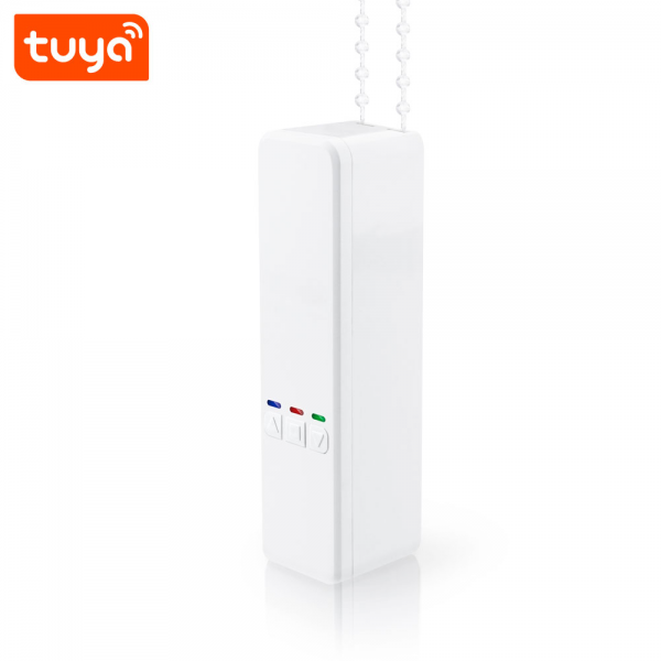 Tuya Smart Blind Motor for Chain Blinds wit... | Klikk Malta
