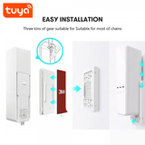 Tuya Smart Blind Motor for Chain Blinds wit... | Klikk Malta