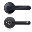 Tuya Smartlife Bluetooth Door Handle with F... | Klikk Malta