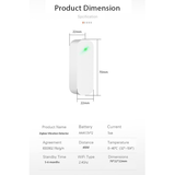 Tuya Smart Vibration Sensor | Klikk Malta
