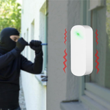 Tuya Smart Vibration Sensor | Klikk Malta