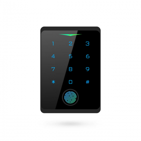 Tuya Smart Waterproof RFID Fingerprint Wi-F... | Klikk Malta
