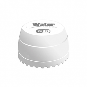 Tuya Smart WiFi Floor Water leak Detector | Klikk Malta