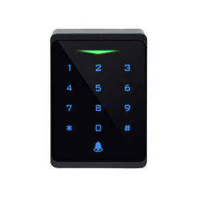 Tuya Smart Wi-Fi Outdoor Access Control w/ PSU | Klikk Malta