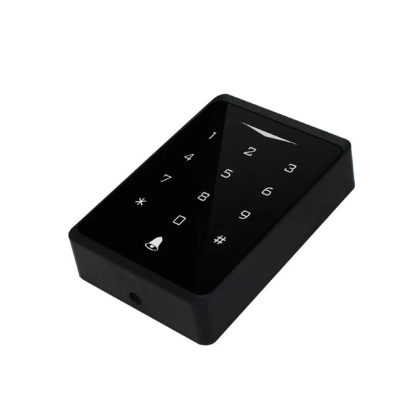 Tuya Smart Wi-Fi Outdoor Access Control w/ PSU | Klikk Malta