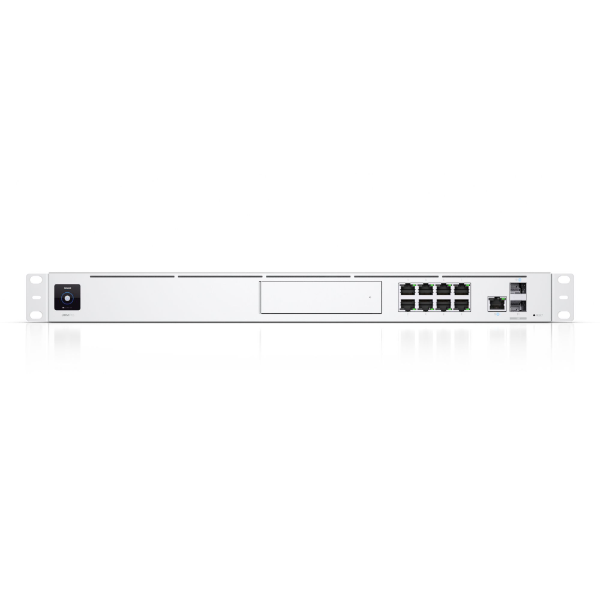 Ubiquiti UniFi Dream Machine Pro | Klikk Malta