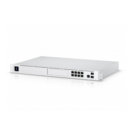 Ubiquiti UniFi Dream Machine Pro | Klikk Malta