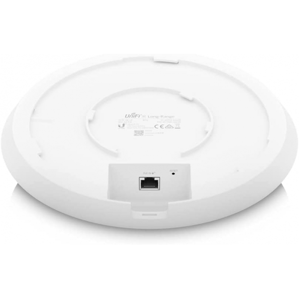 Ubiquiti UniFi UAP U6 Pro High Performance ... | Klikk Malta