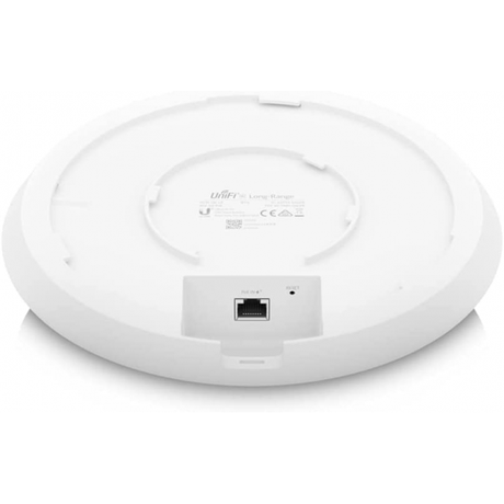 Ubiquiti UniFi UAP U6 Pro High Performance ... | Klikk Malta
