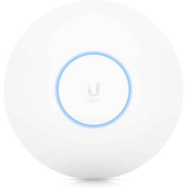Ubiquiti UniFi UAP U6 Pro High Performance ... | Klikk Malta