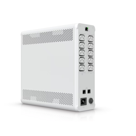 Ubiquiti UniFi G5 Turret Ultra IP Camera | Klikk Malta