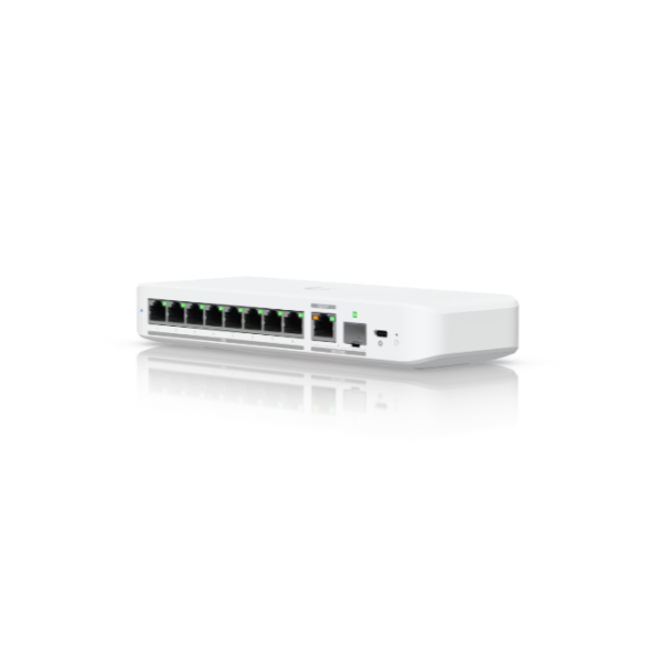 Ubiquiti UniFi G5 Turret Ultra IP Camera | Klikk Malta