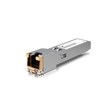 Ubiquiti Gigabit Ethernet SFP+ to RJ45 Adapter | Klikk Malta