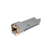 Ubiquiti Gigabit Ethernet SFP+ to RJ45 Adapter | Klikk Malta