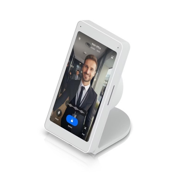 Ubiquiti Intercom Viewer Table Stand | Klikk Malta