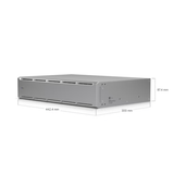 Ubiquiti Line Interactive 1500VA 2U UPS | Klikk Malta