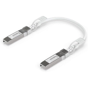 Ubiquiti SFP28 10/25Gbps Uplink Cable 0.3m | Klikk Malta