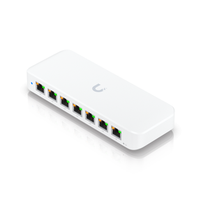 Ubiquiti UniFi 8-port PoE++ 60W Switch | Klikk Malta