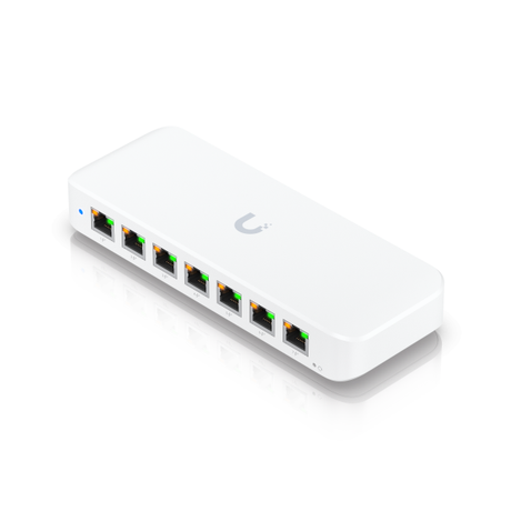 Ubiquiti UniFi 8-port PoE++ 60W Switch | Klikk Malta