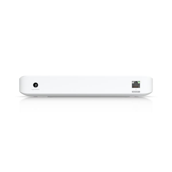 Ubiquiti UniFi 8-port PoE++ 60W Switch | Klikk Malta