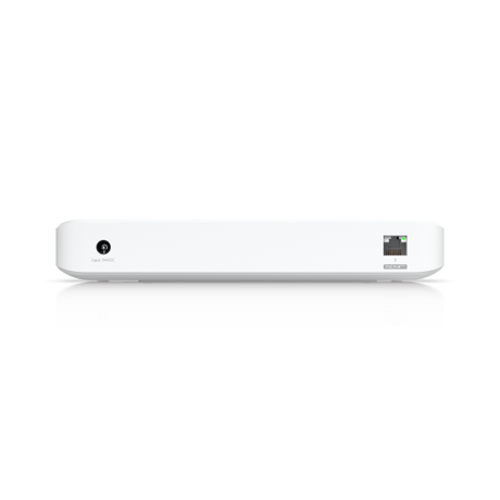 Ubiquiti UniFi 8-port PoE++ 60W Switch | Klikk Malta