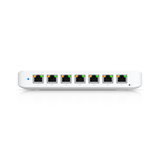Ubiquiti UniFi 8-port PoE++ 60W Switch | Klikk Malta