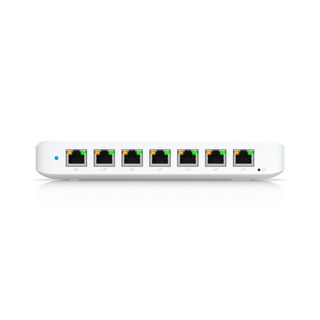 Ubiquiti UniFi 8-port PoE++ 60W Switch | Klikk Malta