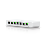 Ubiquiti UniFi 8-port PoE++ 60W Switch | Klikk Malta
