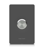 Ubiquiti UniFi Access Button Black | Klikk Malta