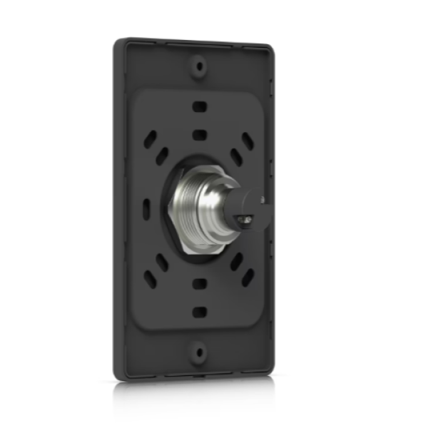 Ubiquiti UniFi Access Button Black | Klikk Malta