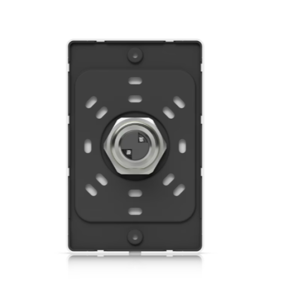 Ubiquiti UniFi Access Button Black | Klikk Malta