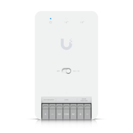 Ubiquiti UniFi Intercom Viewer 5 inch PoE T... | Klikk Malta