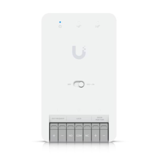 Ubiquiti UniFi Intercom Viewer 5 inch PoE T... | Klikk Malta