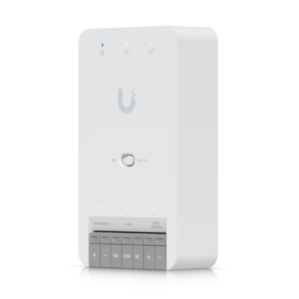 Ubiquiti UniFi Intercom Viewer 5 inch PoE T... | Klikk Malta