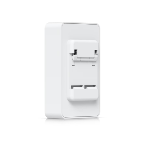 Ubiquiti UniFi Intercom Viewer 5 inch PoE T... | Klikk Malta