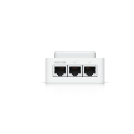 Ubiquiti UniFi Intercom Viewer 5 inch PoE T... | Klikk Malta