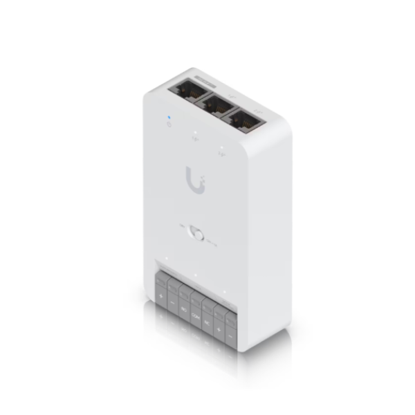 Ubiquiti UniFi Intercom Viewer 5 inch PoE T... | Klikk Malta